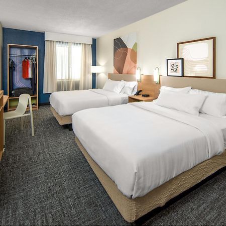 Spark By Hilton Hershey Near The Park المظهر الخارجي الصورة