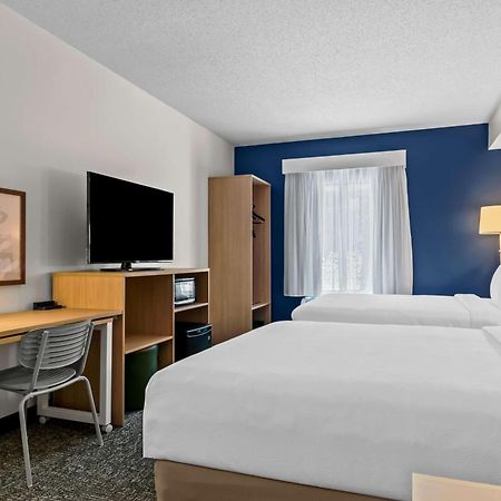 Spark By Hilton Hershey Near The Park المظهر الخارجي الصورة