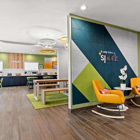 Spark By Hilton Hershey Near The Park المظهر الخارجي الصورة
