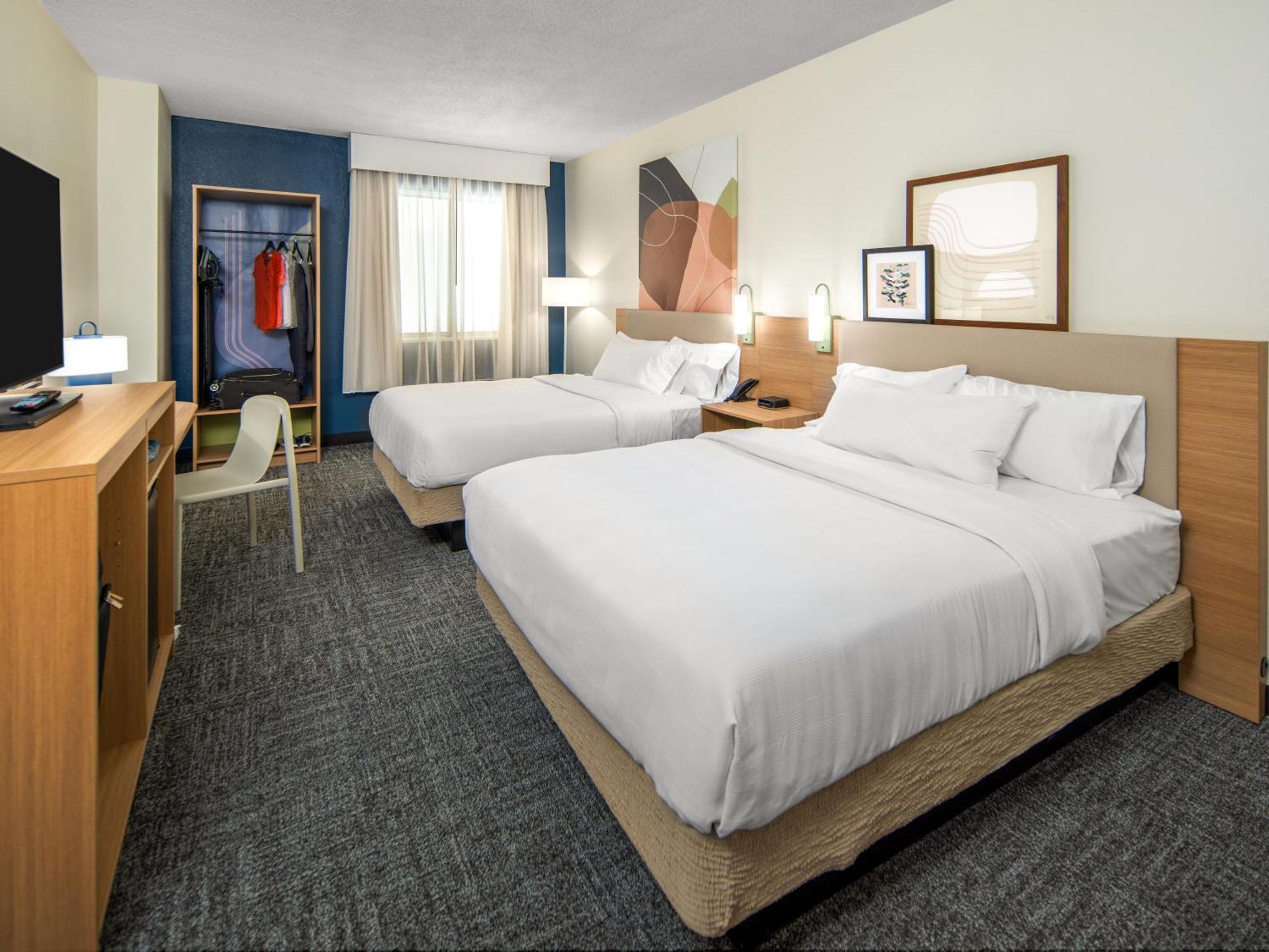 Spark By Hilton Hershey Near The Park المظهر الخارجي الصورة