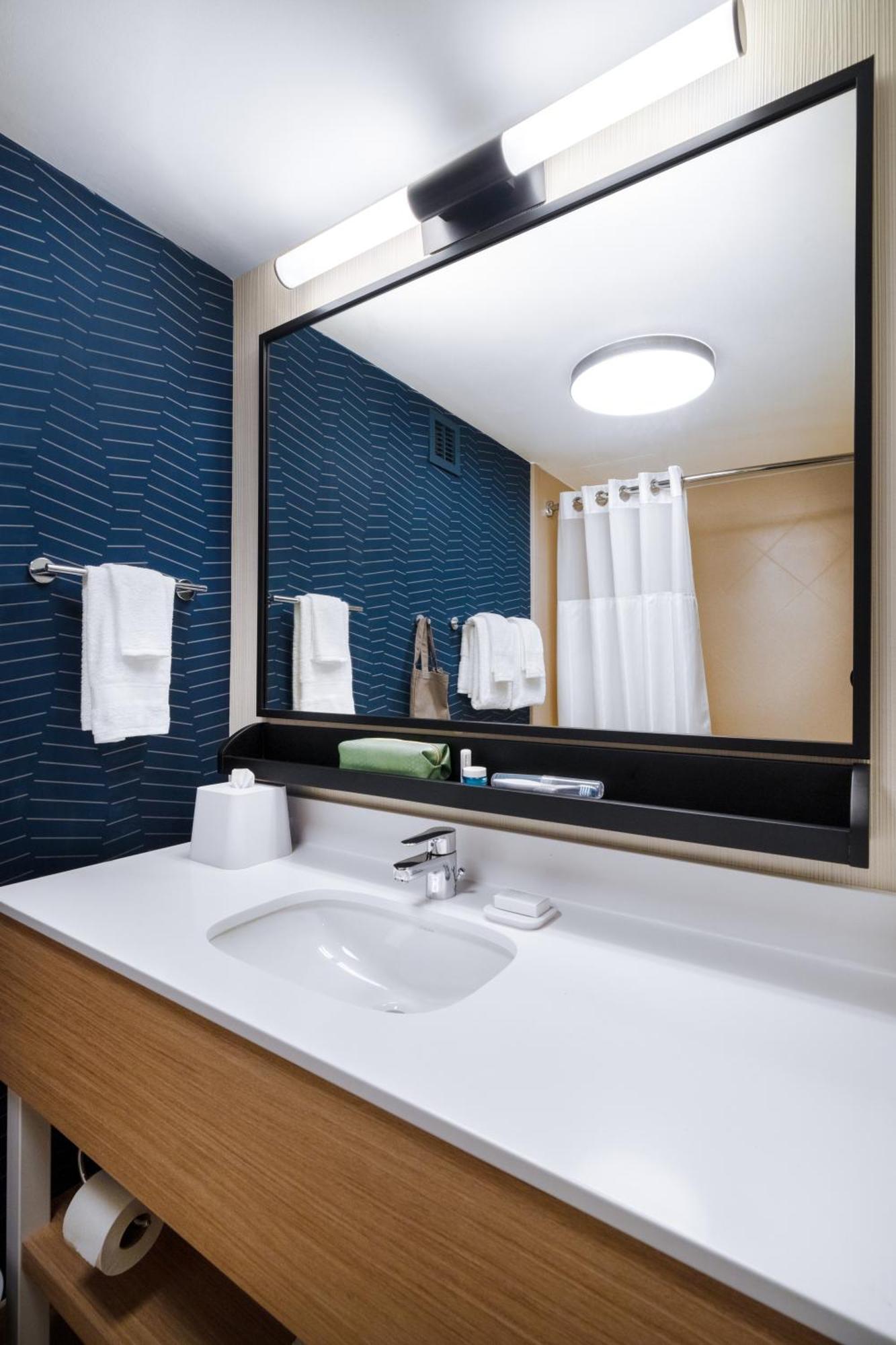 Spark By Hilton Hershey Near The Park المظهر الخارجي الصورة