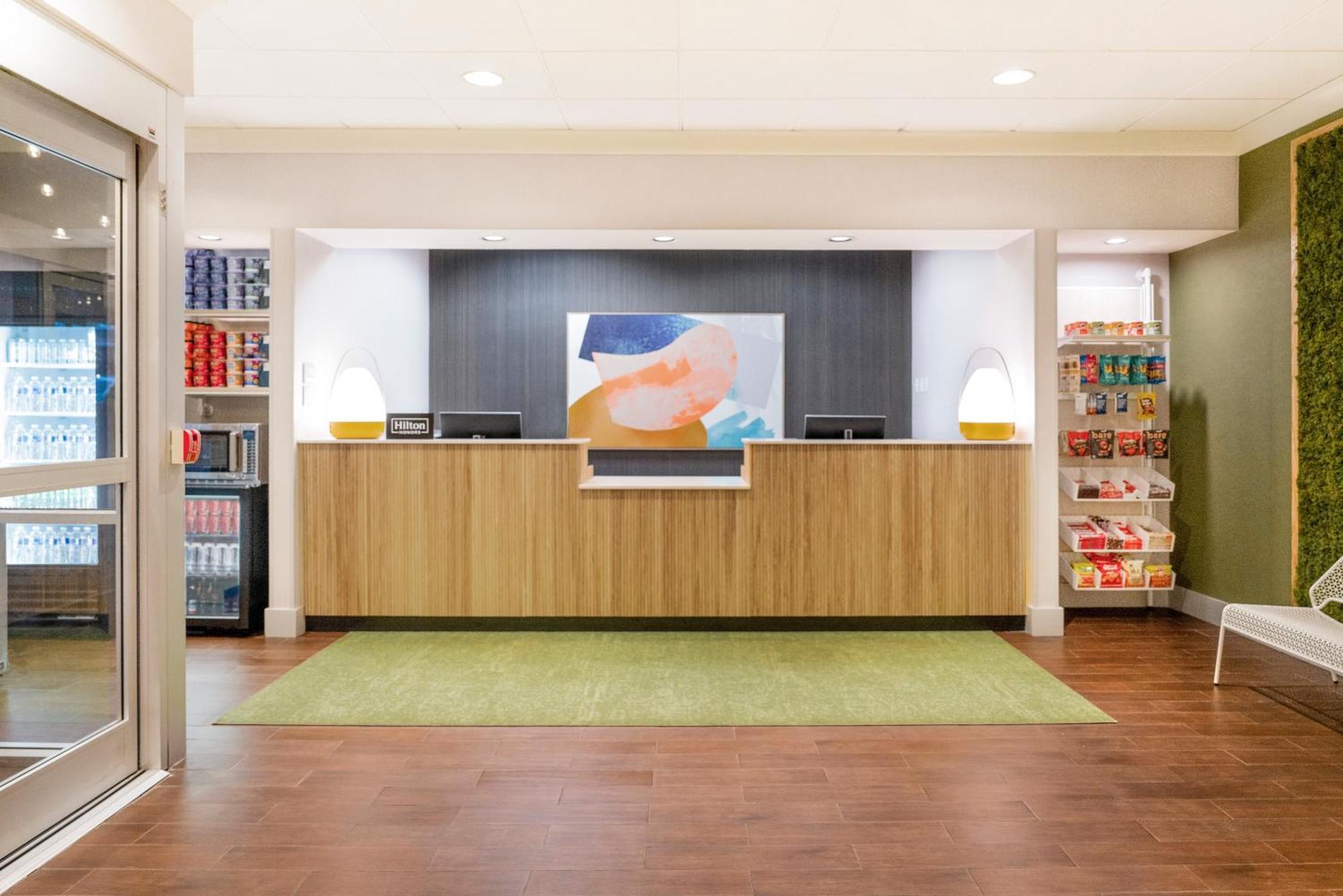 Spark By Hilton Hershey Near The Park المظهر الخارجي الصورة