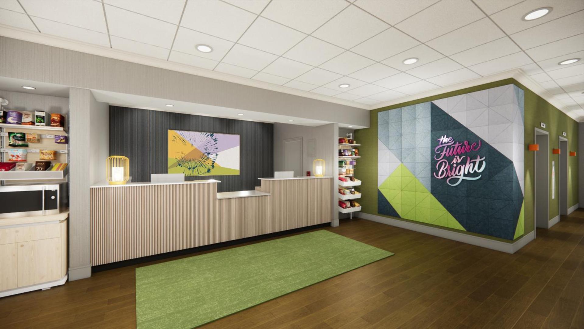 Spark By Hilton Hershey Near The Park المظهر الخارجي الصورة