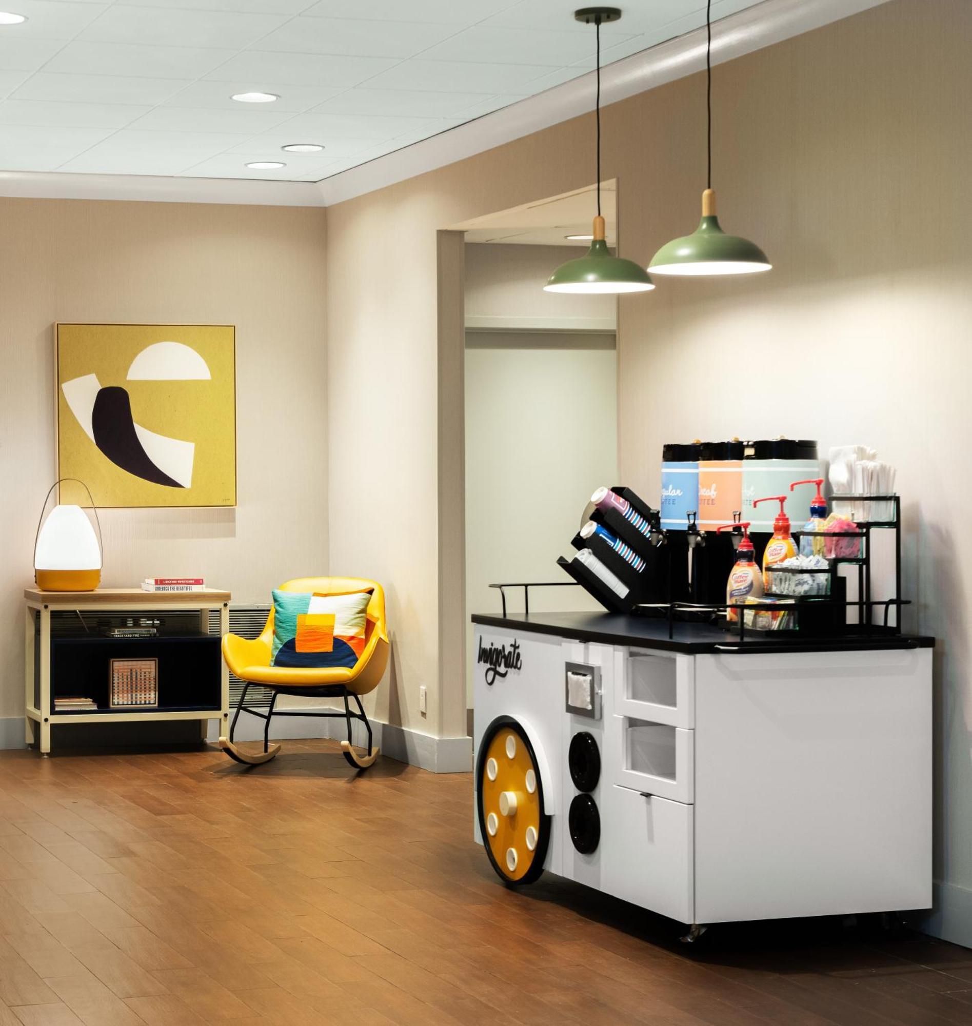 Spark By Hilton Hershey Near The Park المظهر الخارجي الصورة