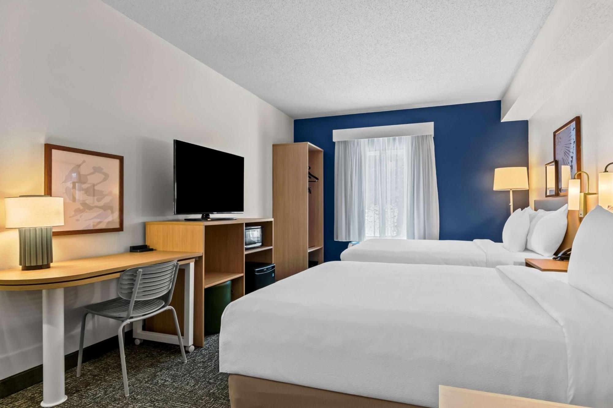 Spark By Hilton Hershey Near The Park المظهر الخارجي الصورة