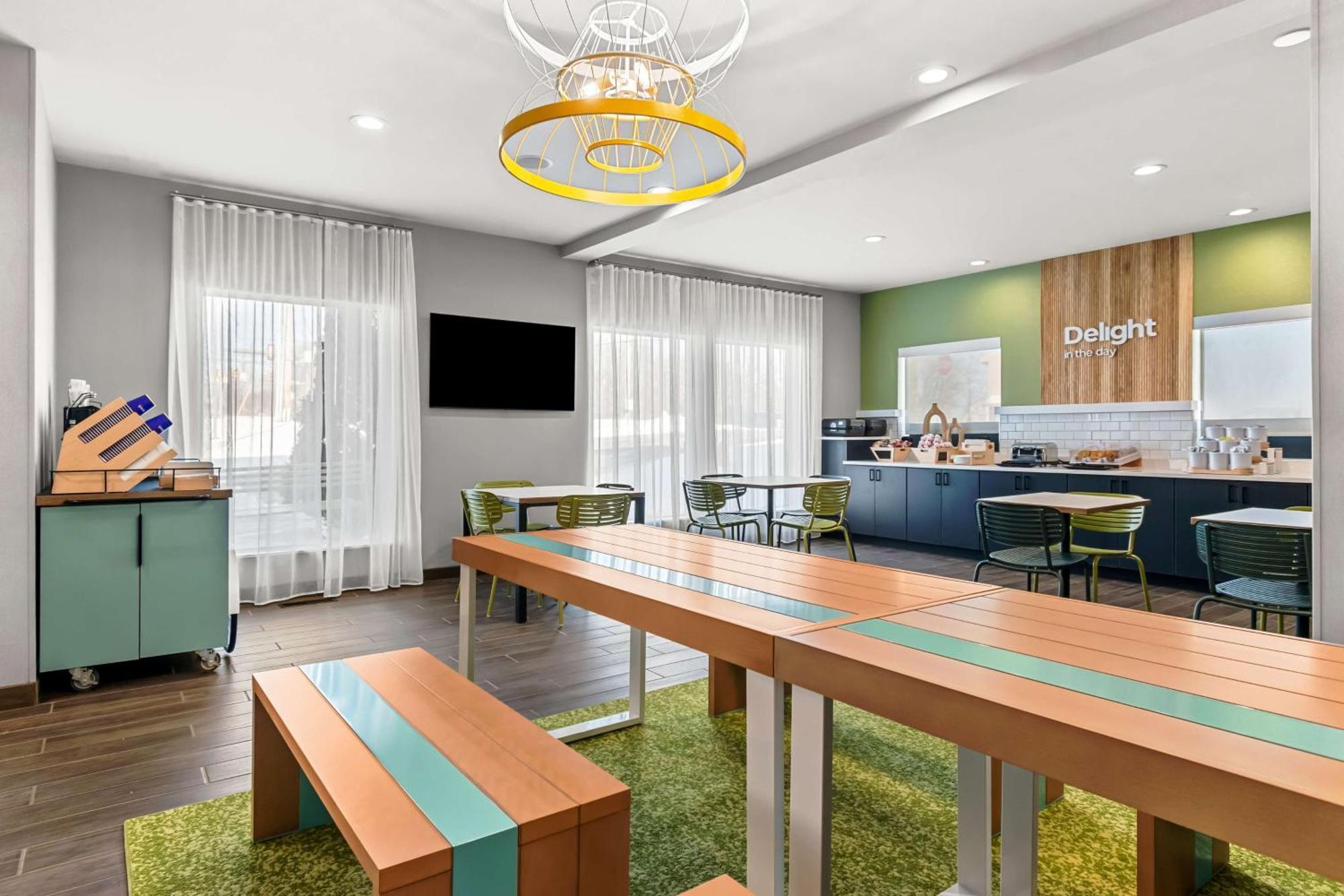Spark By Hilton Hershey Near The Park المظهر الخارجي الصورة