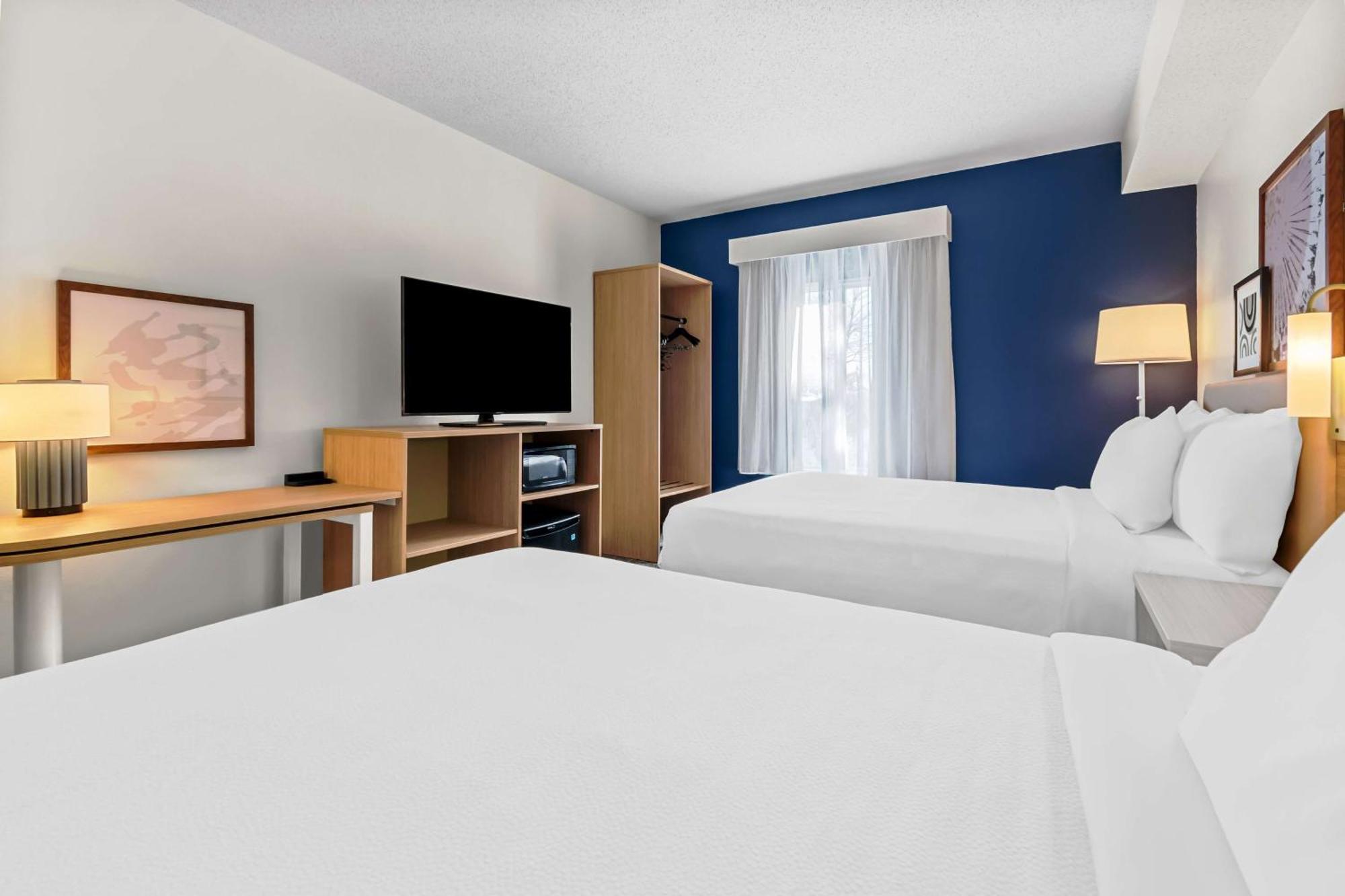 Spark By Hilton Hershey Near The Park المظهر الخارجي الصورة