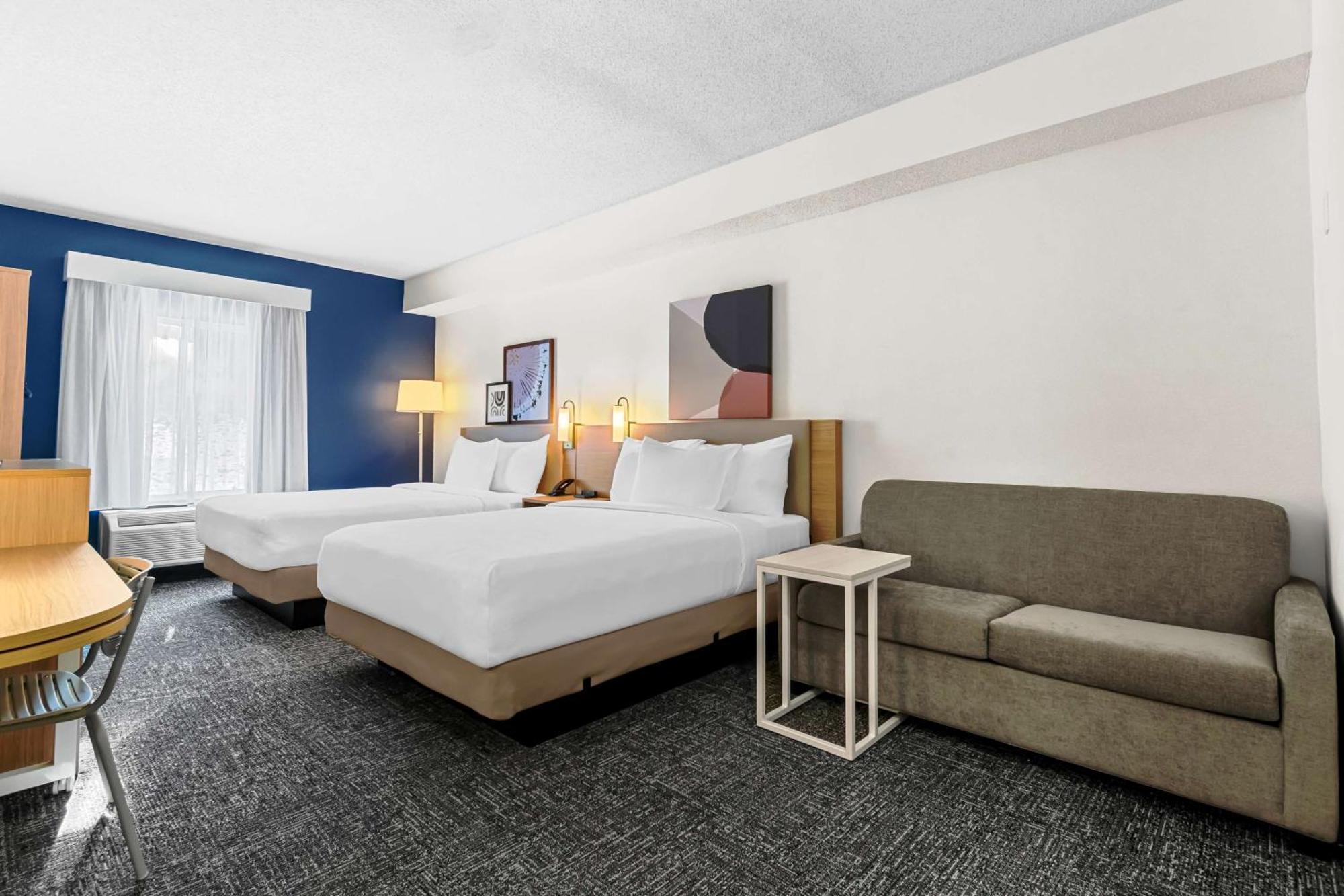 Spark By Hilton Hershey Near The Park المظهر الخارجي الصورة