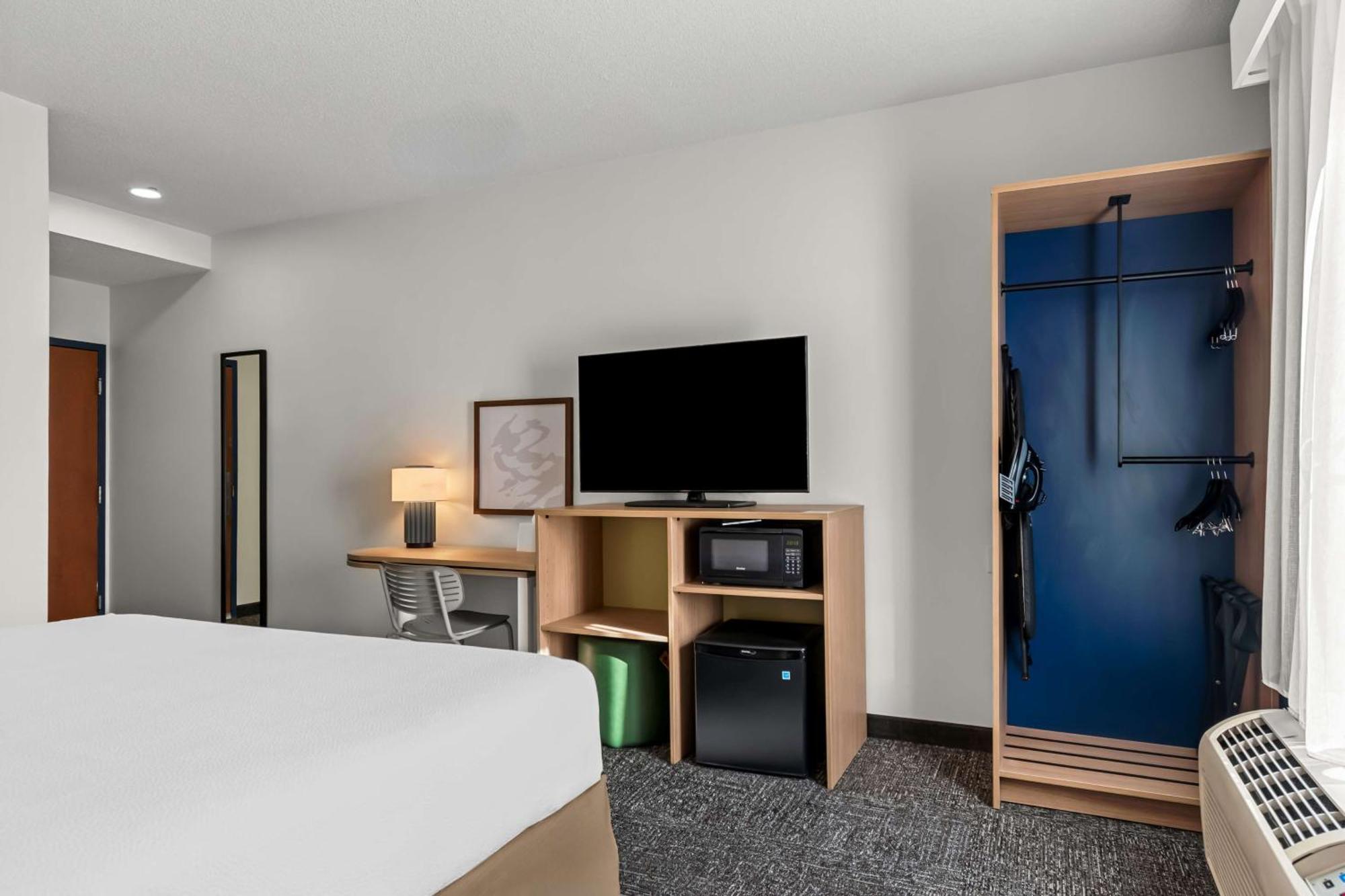 Spark By Hilton Hershey Near The Park المظهر الخارجي الصورة