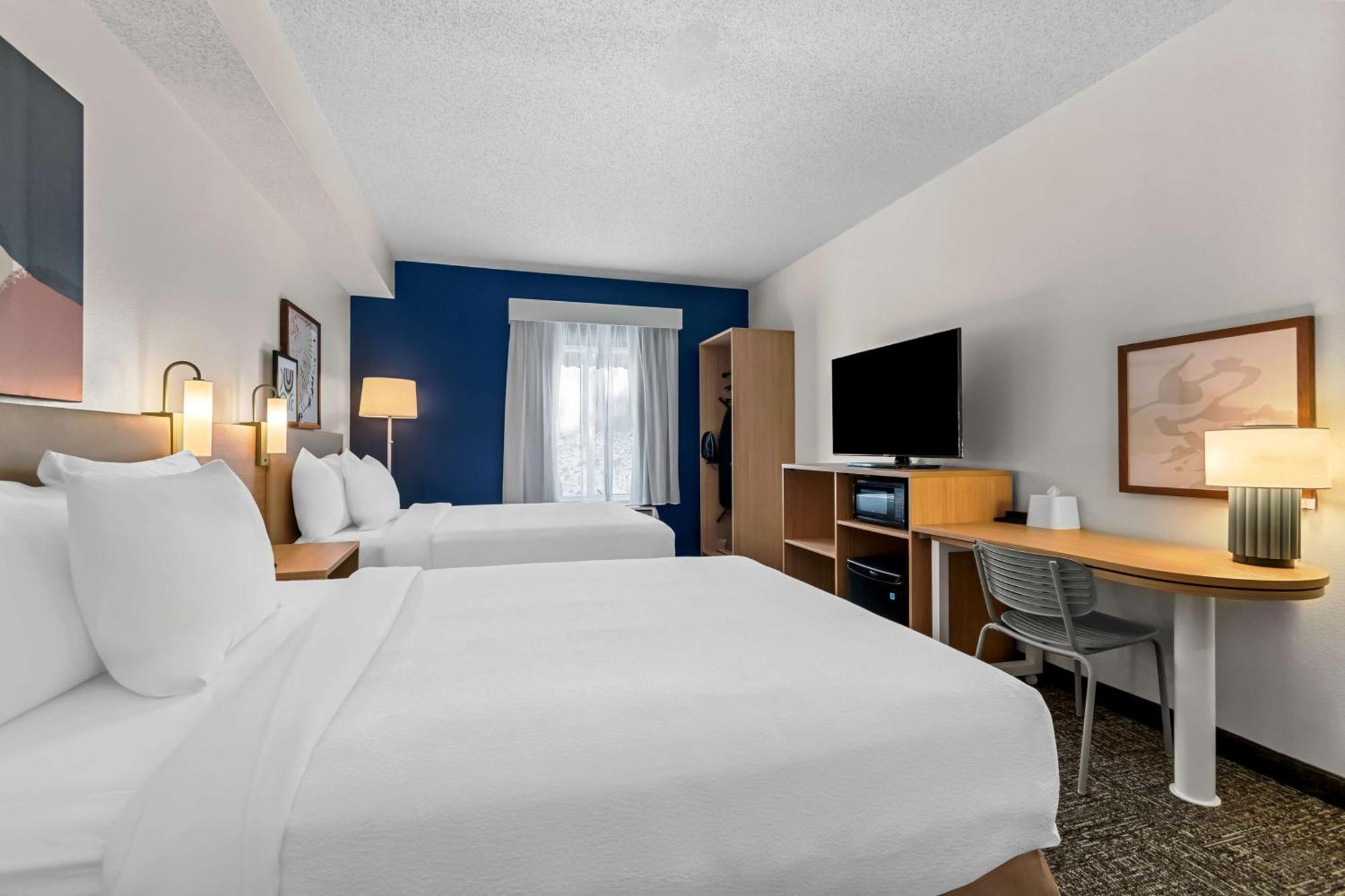 Spark By Hilton Hershey Near The Park المظهر الخارجي الصورة
