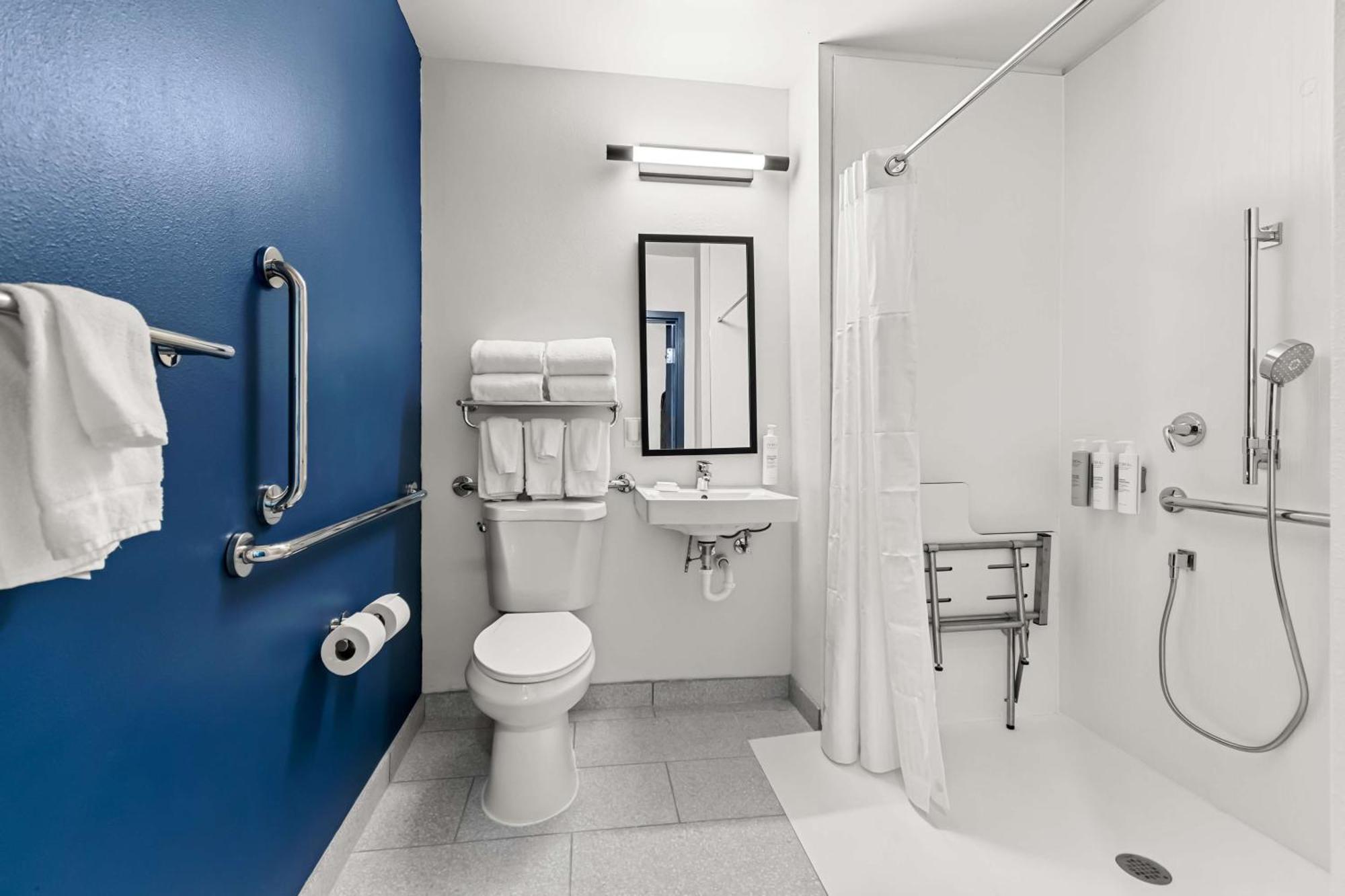 Spark By Hilton Hershey Near The Park المظهر الخارجي الصورة
