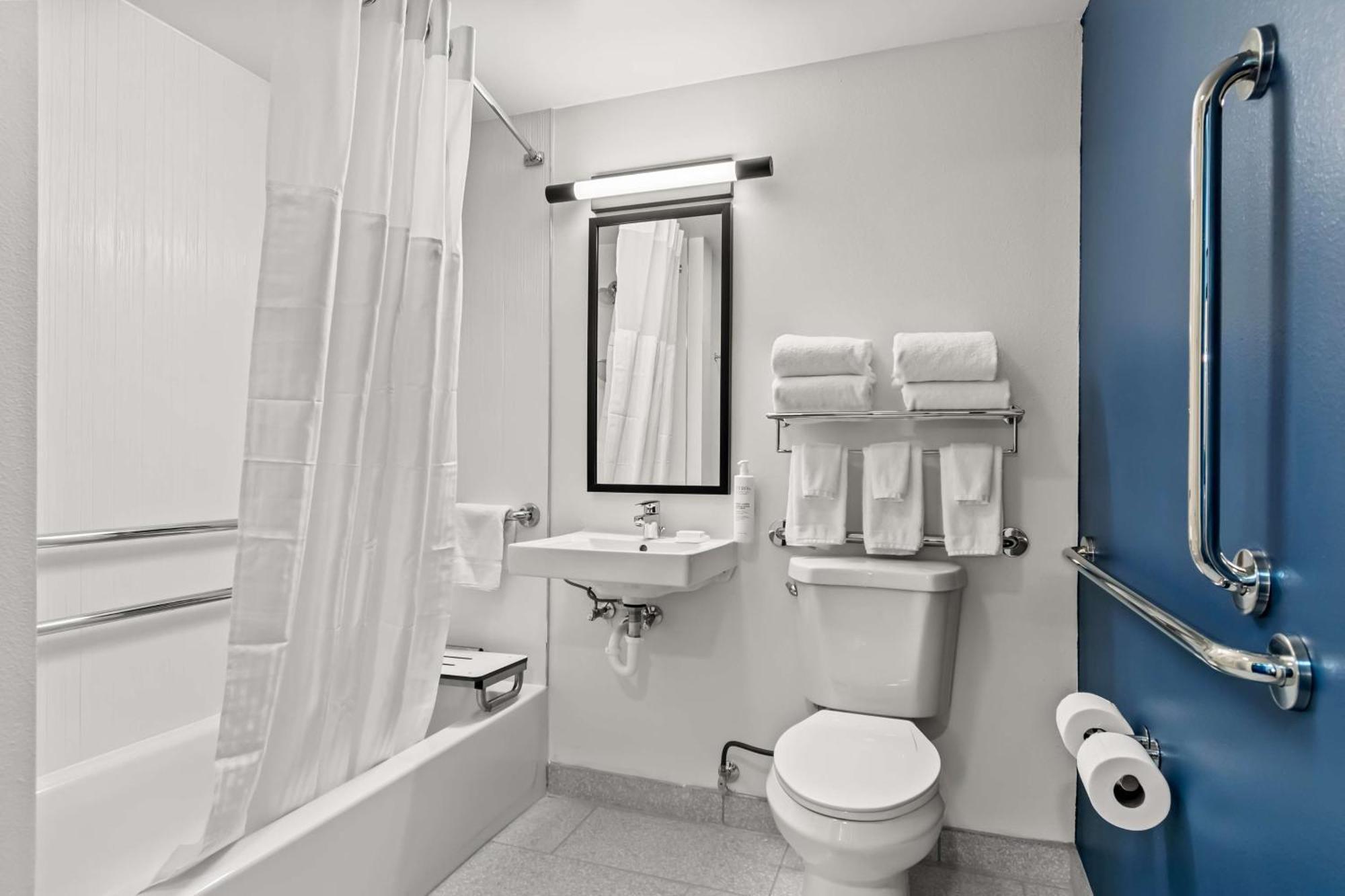 Spark By Hilton Hershey Near The Park المظهر الخارجي الصورة
