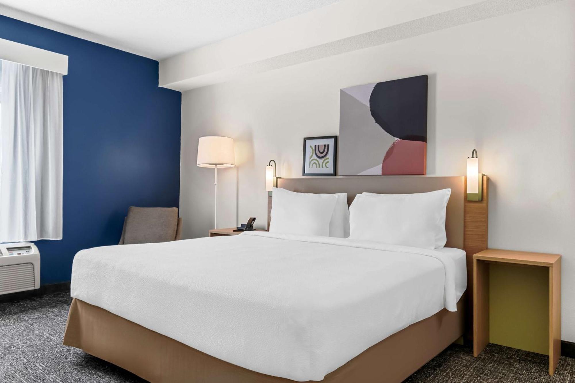 Spark By Hilton Hershey Near The Park المظهر الخارجي الصورة