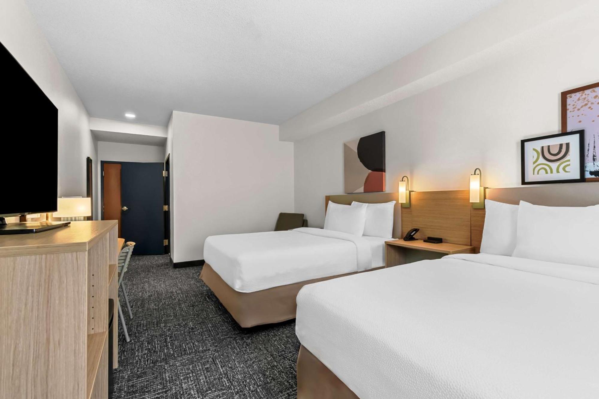 Spark By Hilton Hershey Near The Park المظهر الخارجي الصورة