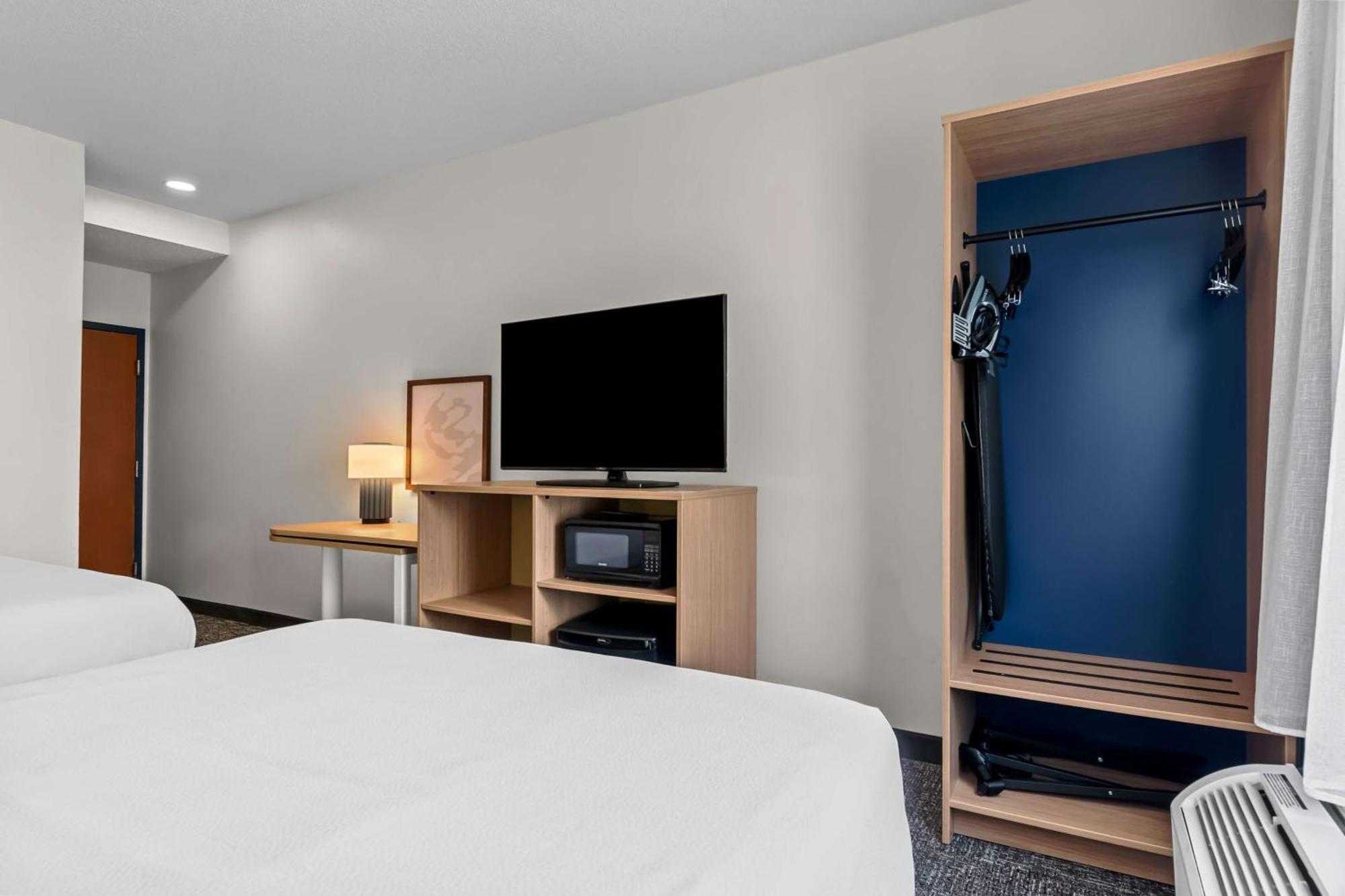 Spark By Hilton Hershey Near The Park المظهر الخارجي الصورة