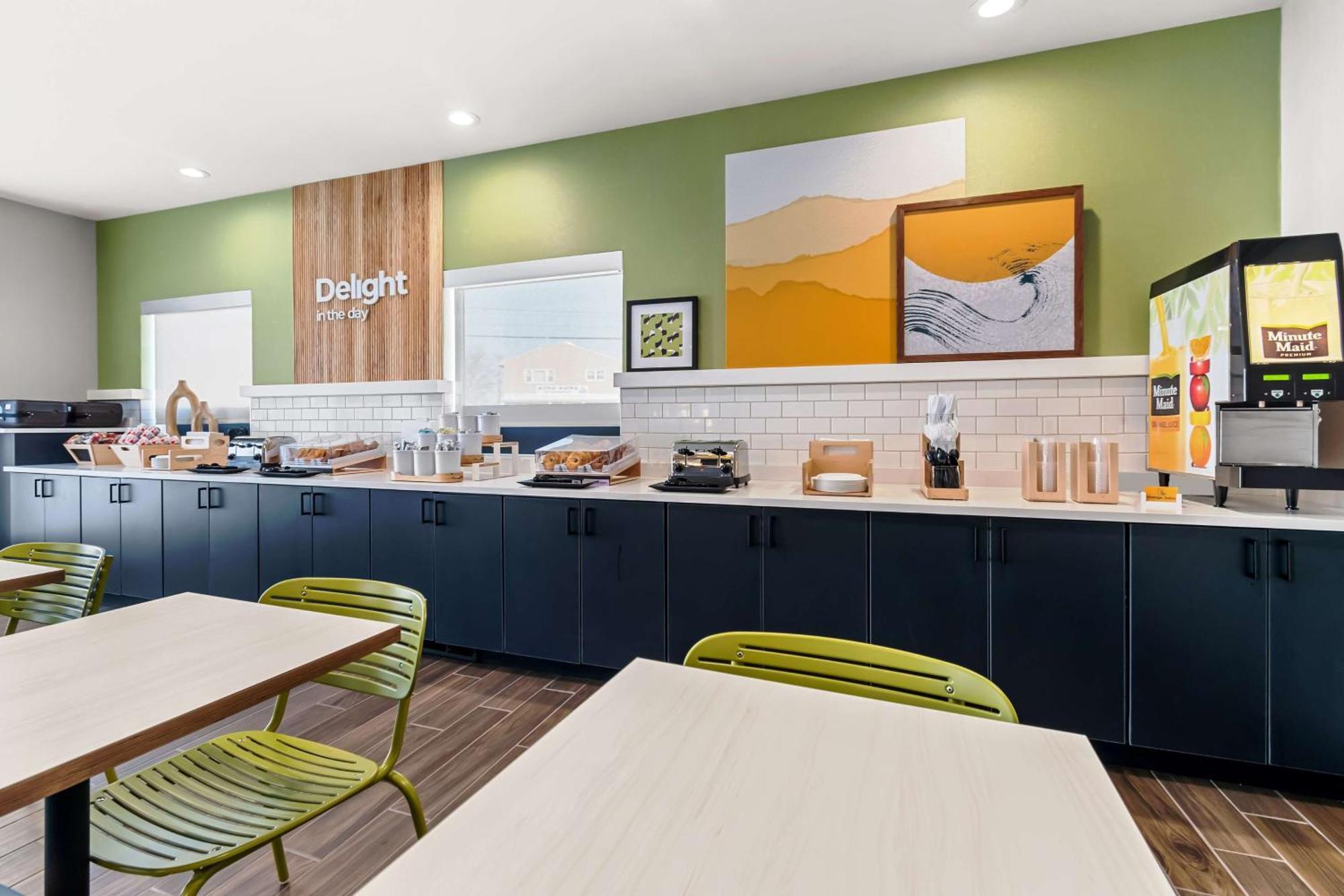 Spark By Hilton Hershey Near The Park المظهر الخارجي الصورة