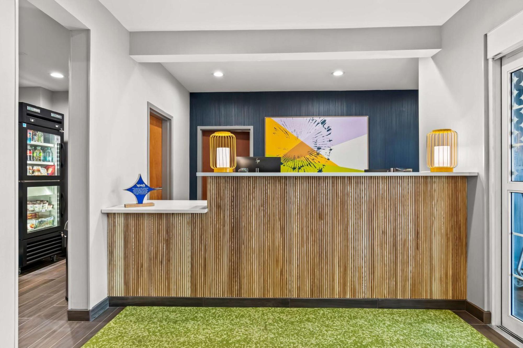 Spark By Hilton Hershey Near The Park المظهر الخارجي الصورة