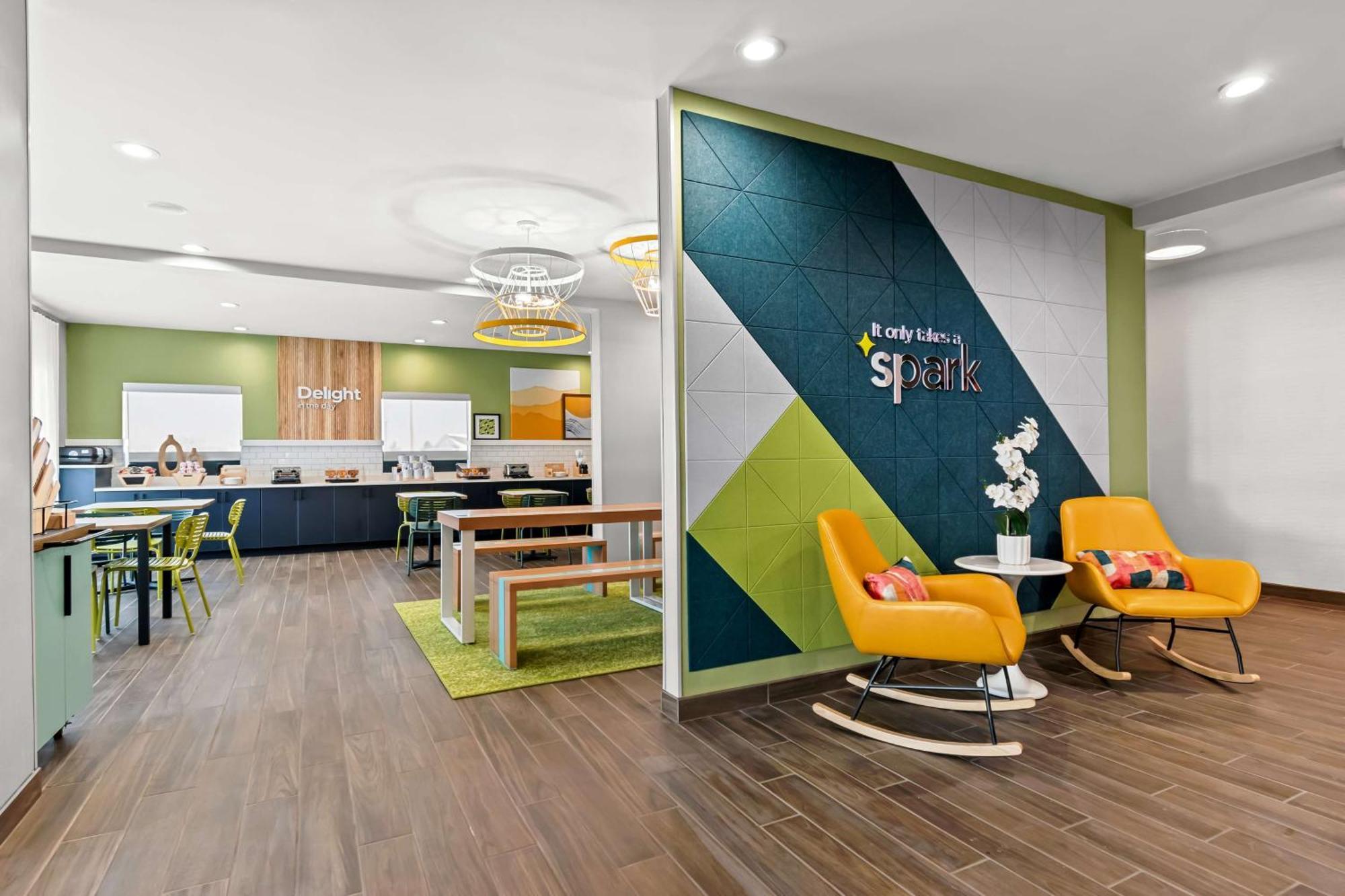 Spark By Hilton Hershey Near The Park المظهر الخارجي الصورة